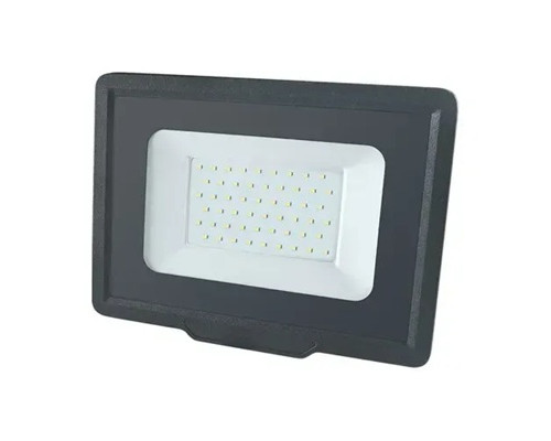 Світлодіодний прожектор BIOM 50W S5-SMD-50-Slim 6300К 220V IP65