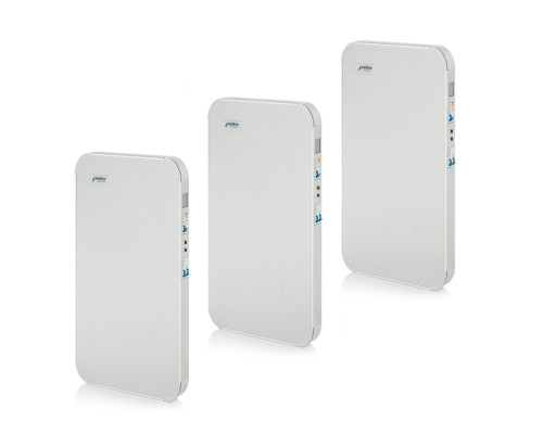 Volter™ Smart-21 (3*7)