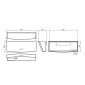Volter™ Prostor-21 (3*7)