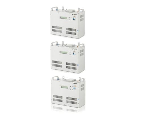 Volter™-21 птc (3*7)