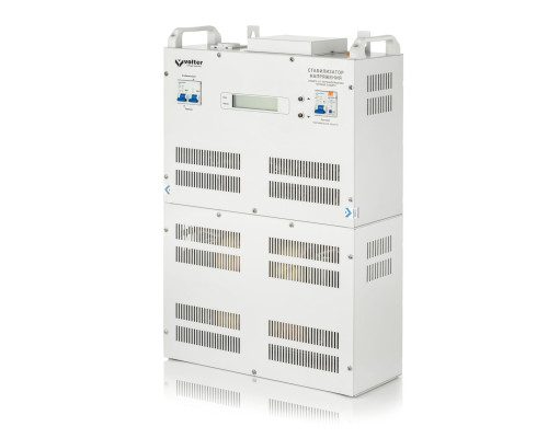 Світильник світлодіодний Biom СL-S18W-5/2 NEW 18Вт квадратний 5000К