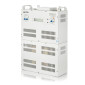 Світильник світлодіодний Biom СL-S18W-5/2 NEW 18Вт квадратний 5000К