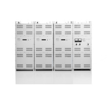 Світильник світлодіодний Biom СL-S12W-5 12Вт квадратний 5000К