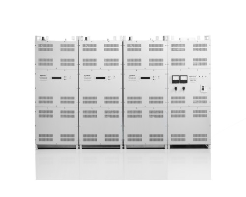 Світильник світлодіодний Biom T5-121860-S 18Вт 6000K AC220 пластик з кнопкою