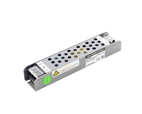 Блок живлення BIOM Professional DC12 60W BPU-60 5А