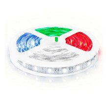 Светодиодная лента BIOM Professional BPS-G3-12-5050-60-RGBW-20, негерметичная, 1м