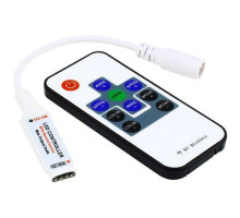 Контролер RGB OEM 6А-RF-10 кнопок