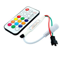 Контролер SPI OEM Dream Color SPI-RF-21