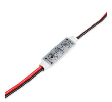 Димер OEM D-6A-SMART 3 кнопки 1 канал