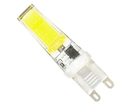 Свiтлодiодна лампа Biom G9 5W 2508 3000K AC220