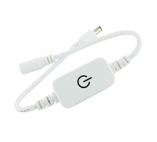 Димер OEM 6A M-T71 Touch White 1 канал