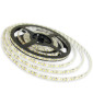Светодиодная лента OEM ST-12-2835-120-R-20 красная, негерметичная, 1м