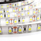 Светодиодная лента OEM ST-12-2835-120-R-20 красная, негерметичная, 1м