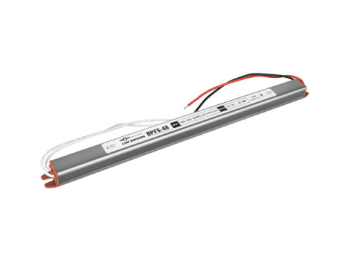Блок живлення BIOM Professional DC12 48W BPFS-48-12 4А stick герметичний