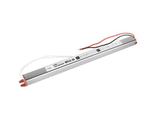 Блок живлення BIOM Professional DC12 36W BPLS-36-12 3А stick