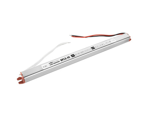 Блок живлення BIOM Professional DC12 48W BPLS-48-12 4А stick