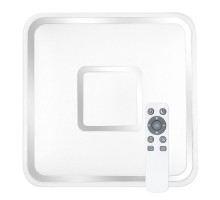 Светильник светодиодный Biom SMART SML-S02-90/2 3000-6000K 90Вт с д/у