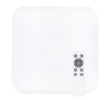 Светильник светодиодный Biom SMART SML-S01-50/2 3000-6000K 50Вт с д/к