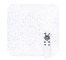 Светильник светодиодный Biom SMART SML-S01-70/2 3000-6000K 70Вт с д/у