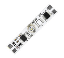 Сенсорний диммер DP-02-D-5A для профілю 5А DC12V