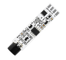 Оптичний датчик DP-06-IR-10A-S IR ON\OFF торцевий 10А DC12V