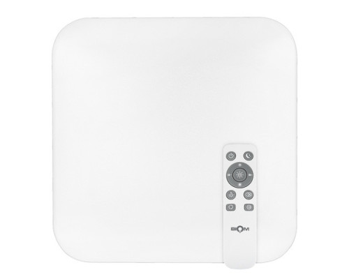 Свгтильник світлодіодний Biom SMART SML-S21-50/2-DIY3000-6000K 50Вт с д/у