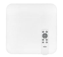 Светильник светодиодный Biom SMART Светильник светодиодный Biom SMART SML-S21 3000-6000K 50Вт с д/у