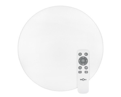 Світильник світлодіодний Biom SMART SML-R20-80/2-DIY 3000-6000K 50Вт с д/к