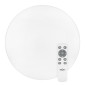 Світильник світлодіодний Biom SMART SML-R20-80/2-DIY 3000-6000K 50Вт с д/к