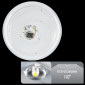 Світильник світлодіодний Biom SMART SML-R20-80/2-DIY 3000-6000K 50Вт с д/к