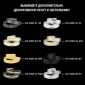 Світильник світлодіодний Biom SMART SML-R20-80/2-DIY 3000-6000K 50Вт с д/к