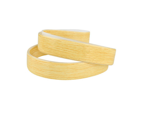 Декоративна стрічка DS-R330-05-WW к світильнику DEL-R-20-24-4 DIY ( світле дерево)