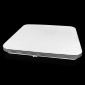 Декоративна стрічка DS-S530-01-4B до світильника SML-S21-90-DIY(4 чорних смужки)