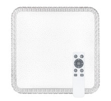 Светильник светодиодный Biom SMART SML-S03-50/2 3000-6000K 50Вт с д/у
