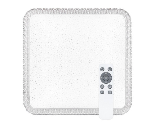 Светильник светодиодный Biom SMART SML-S03-70/2 3000-6000K 70Вт с д/у