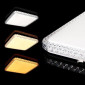 Светильник светодиодный Biom SMART SML-S03-70/2 3000-6000K 70Вт с д/у