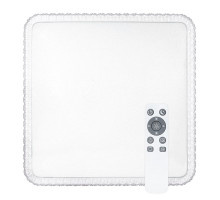 Светильник светодиодный Biom SMART SML-S03-90/2 3000-6000K 90Вт с д/у