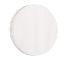 Светильник светодиодный Biom BYR-01-18-5 18w круглый 5000К