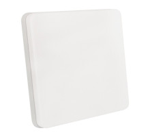 Светильник светодиодный Biom BYS-01-24-5 24w квадратный 5000К