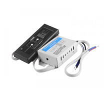 Сенсорний вимикач для дзеркал SM-634WR, 2 клавиши, 2*500W, DEFOG, DC220V