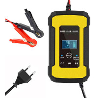 Зарядное устройство для аккумуляторов OEM 12V 6A