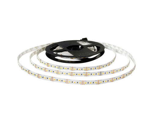Світлодіодна стрічка OEM ST-12-2835-120-DCCT-20 3CCT, негерметична, 1м