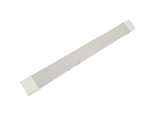Лінійний LED світильник LN-4-75-1200-6 75W 6200К 1200mm