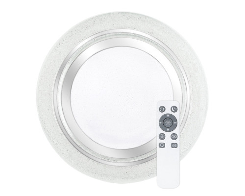 Світильник світлодіодний Biom SMART SML-R11-50/2 3000-6000K 50Вт с д/к