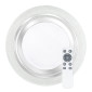 Світильник світлодіодний Biom SMART SML-R11-50/2 3000-6000K 50Вт с д/к