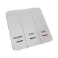 Контролер SPI OEM Running Water HC-02 3 keys 2048pix