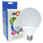 Светодиодная лампа Biom BT-591 G95 20W E27 4500К матовая