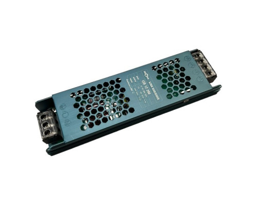 Блок живлення BIOM DC12 200W 16.5А LED-12-200