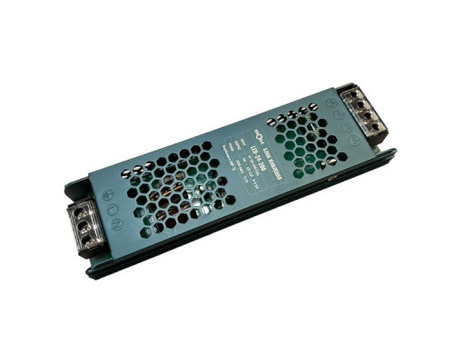 Блок живлення BIOM DC24 200W 8.3А LED-24-200