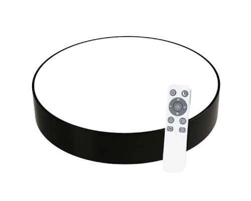 Светильник светодиодный Biom SMART SML-R42-80/2 3000-6000K 50Вт с д/у